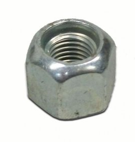 M10 wheel nut